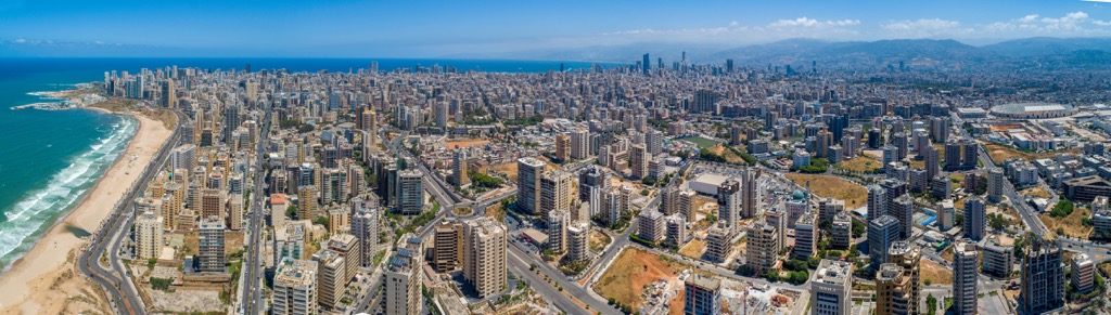 Beirut, Lebanon
