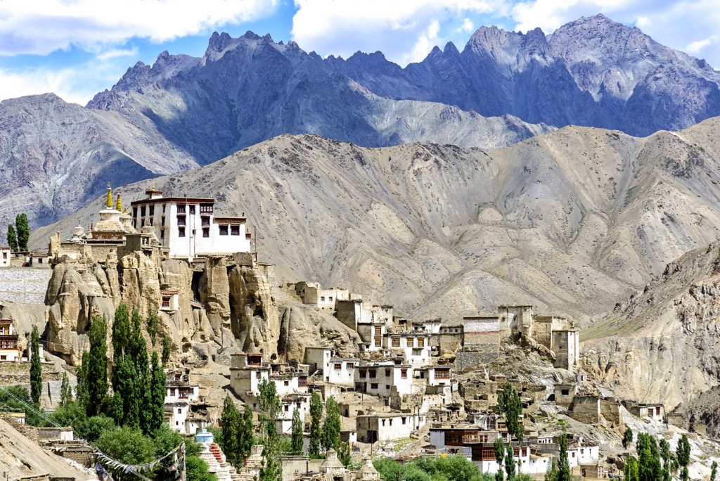 Leh, Ladakh, India