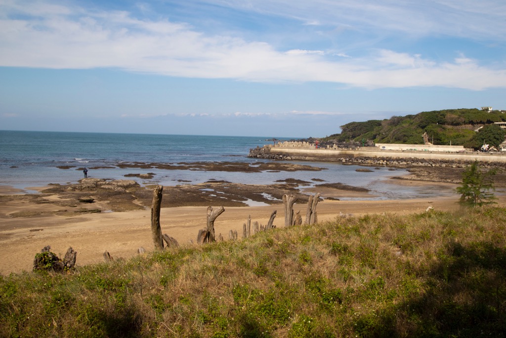 Linshanbi Nature Reserve, Taiwan