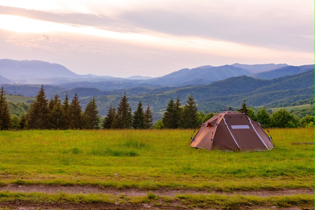 Little Carpathians Protected Landscape Area, Slovakia