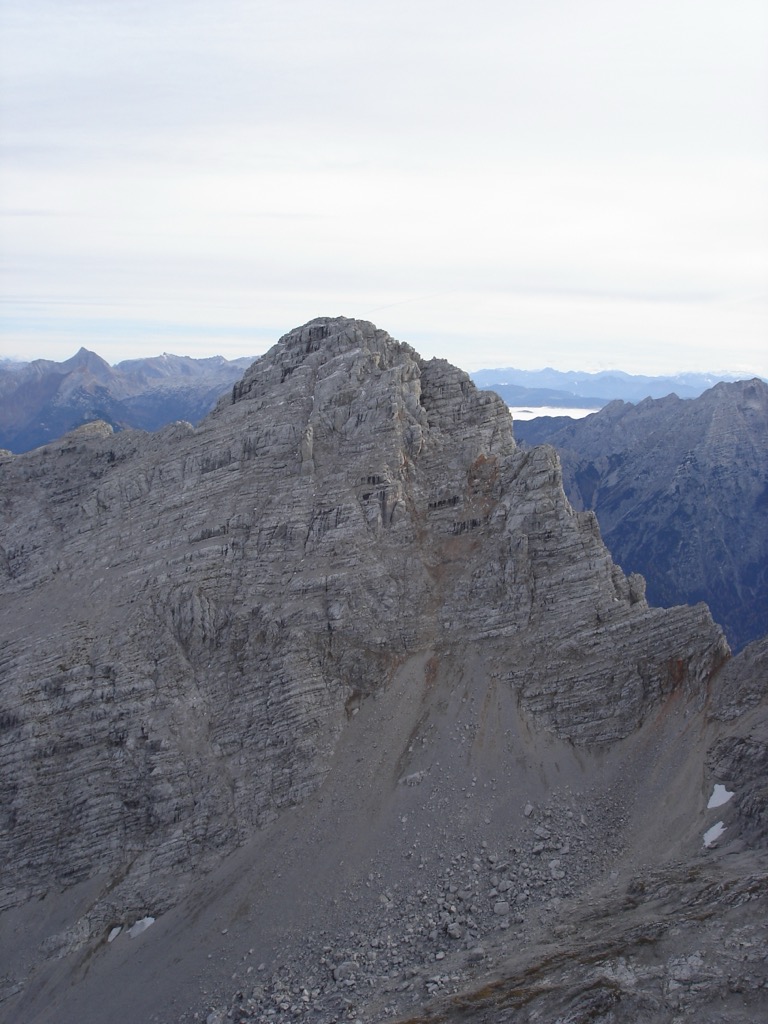 Lofer Mountains 