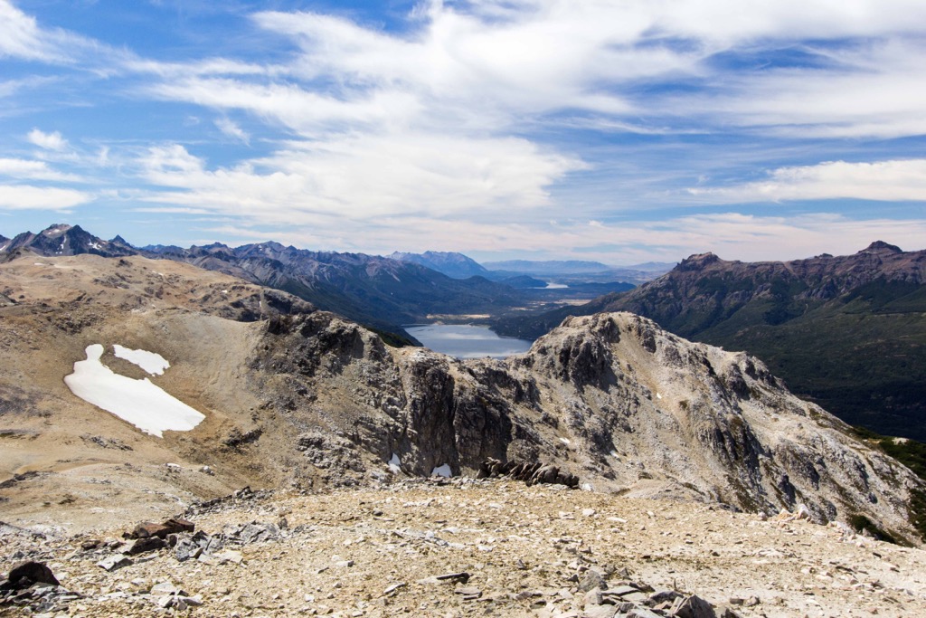 UNESCO Los Alerces National Park, Argentina