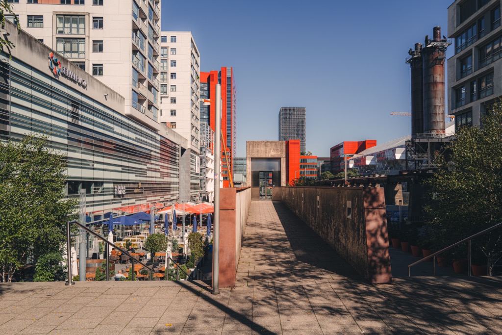 Esch-sur-Alzette, Luxembourg