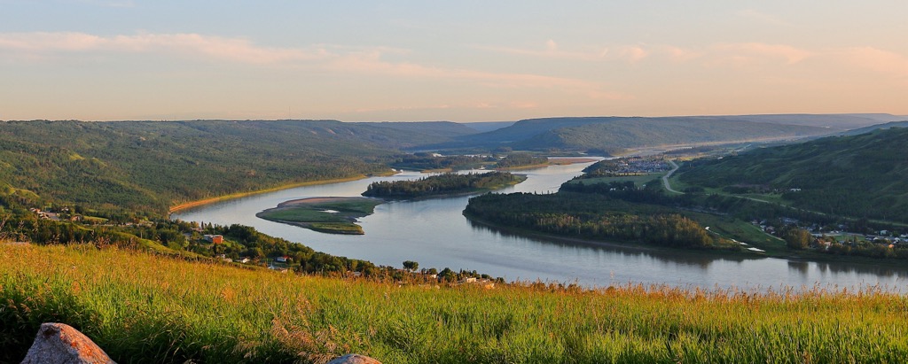 Mackenzie County, Alberta