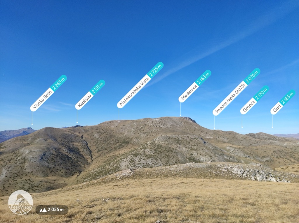 Photo №1 of Malokorabska Vrata