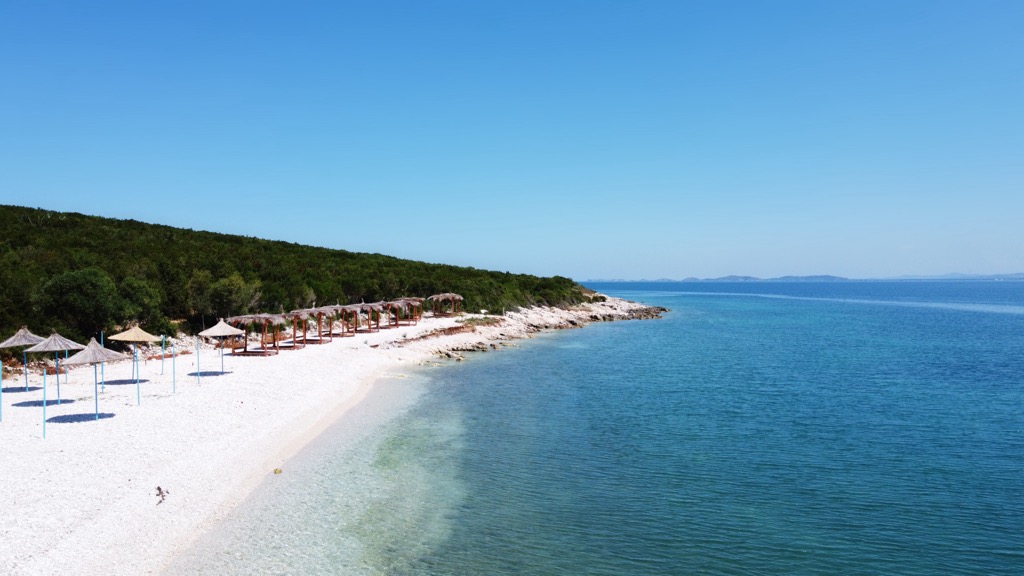 Managed Nature Reserve Karaburun, Albania