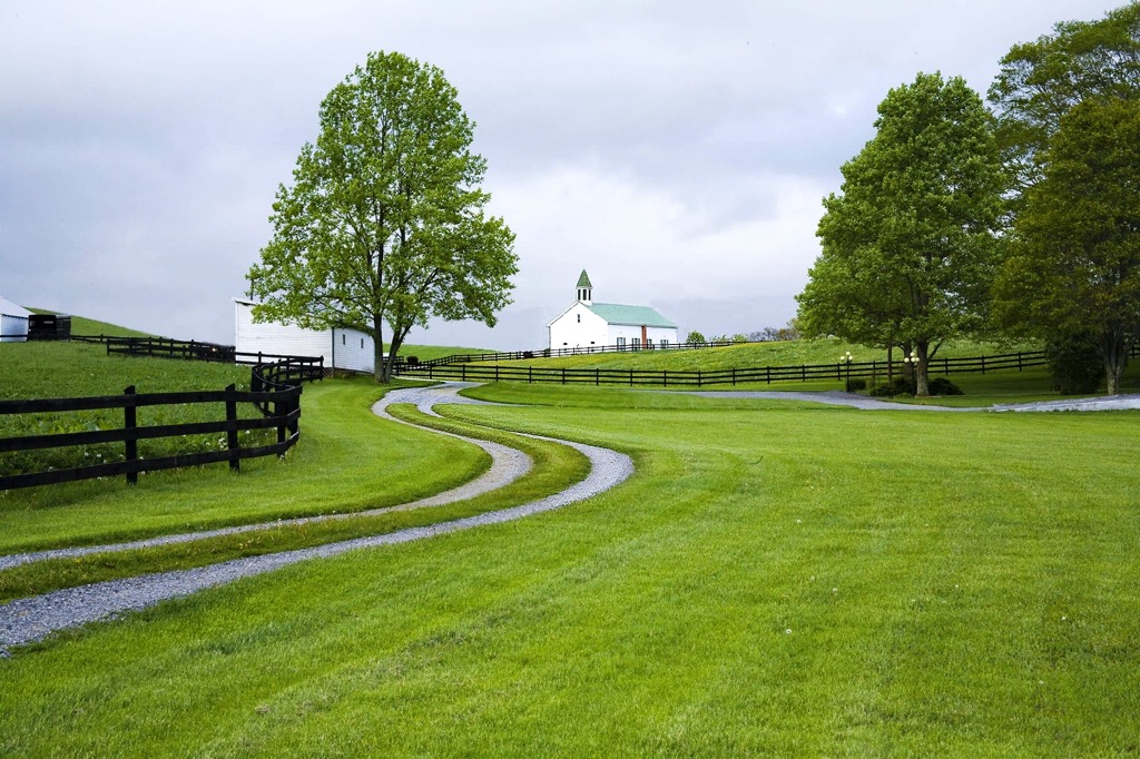 Marlinton, West Virginia