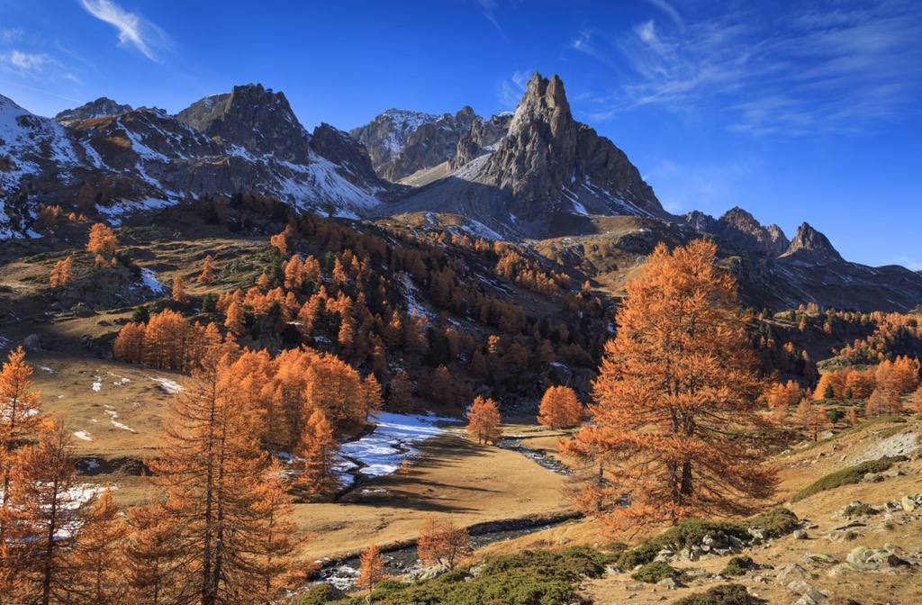 Massif des Cerces