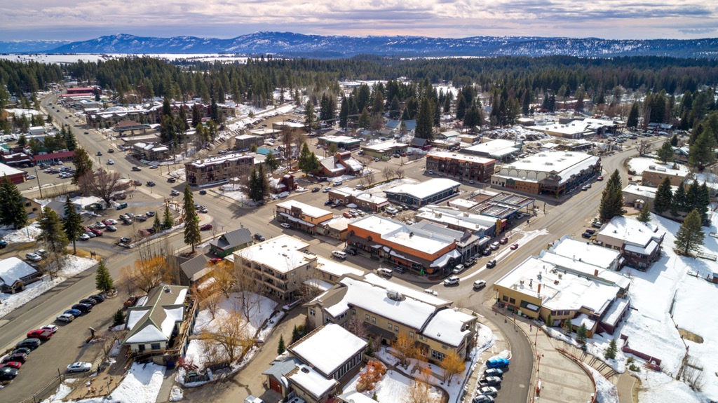 McCall, Idaho