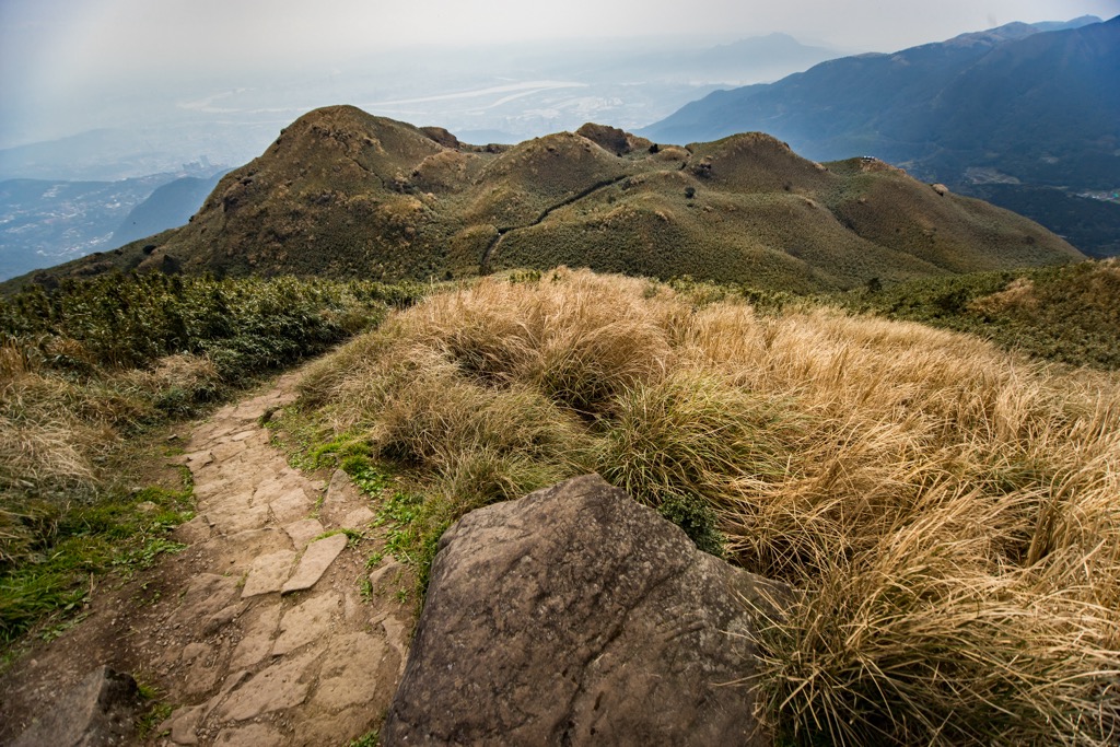 Menghuan Lake Ecological Reserve, Taiwan