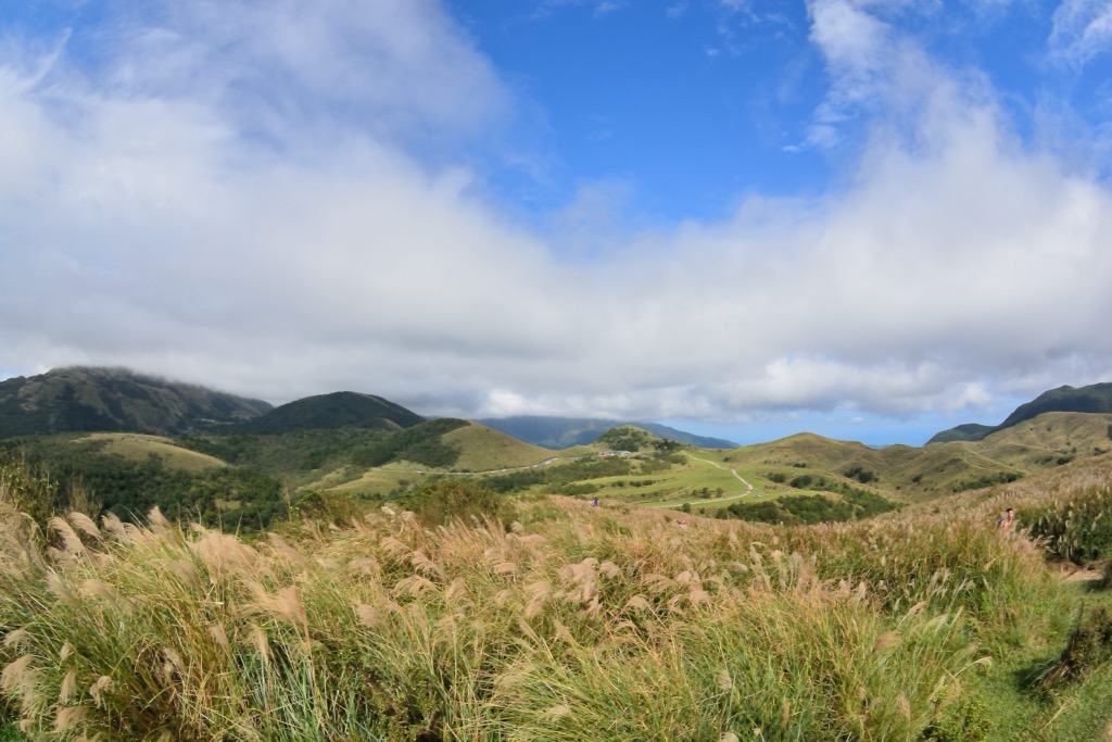 Menghuan Lake Ecological Reserve, Taiwan