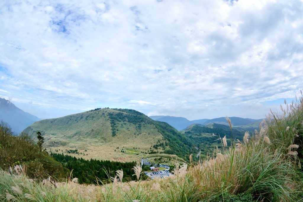 Menghuan Lake Ecological Reserve, Taiwan
