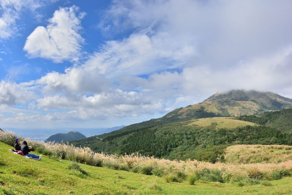 Menghuan Lake Ecological Reserve, Taiwan