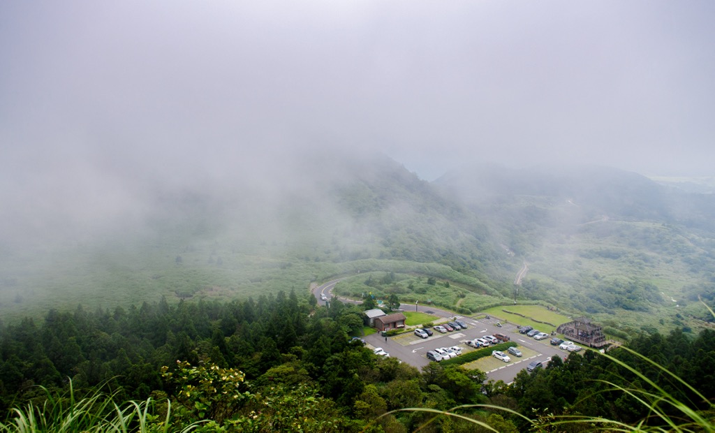 Menghuan Lake Ecological Reserve, Taiwan