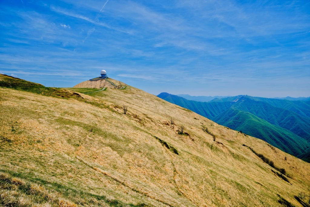 Monte Lesima, Milan, Italy
