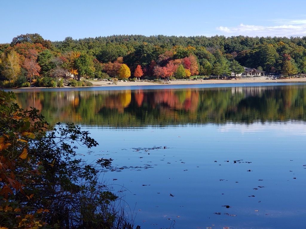 Milton, Massachusetts