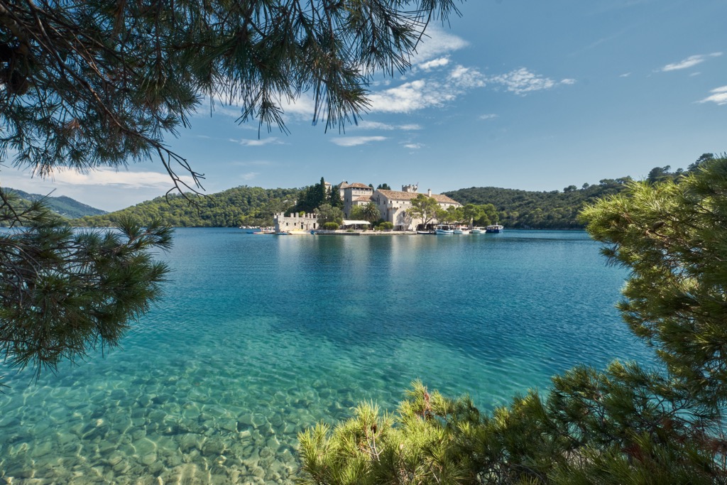 Mljet National Park