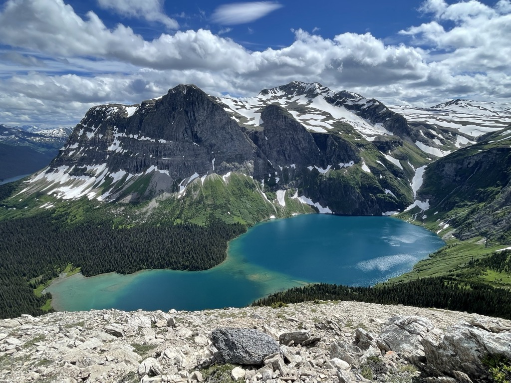 Monkman Provincial Park. Photo: Kyle Needham. Monkman Provincial Park