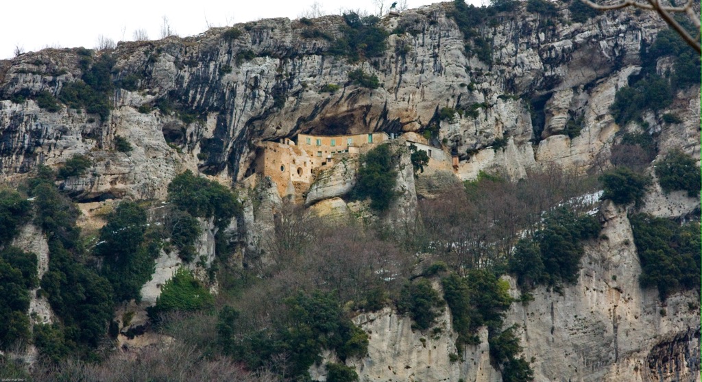 Monti Picentini, Italy
