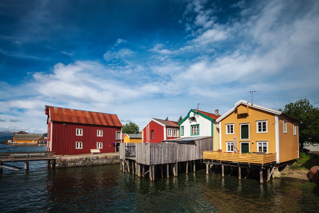 Børgefjell/Byrkije