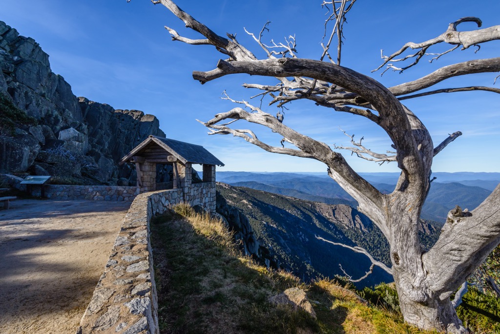 Mount Buffalo National Park, Australia