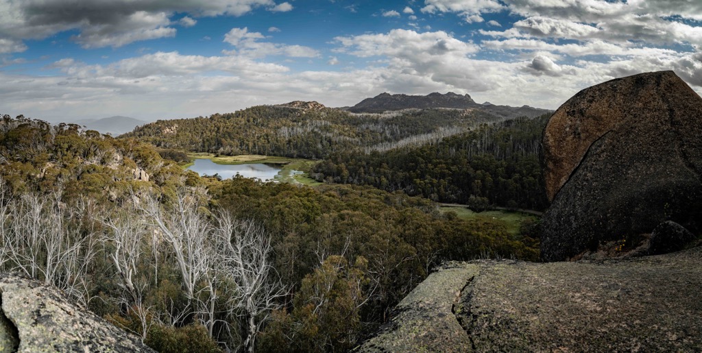 Mount Buffalo National Park, Australia