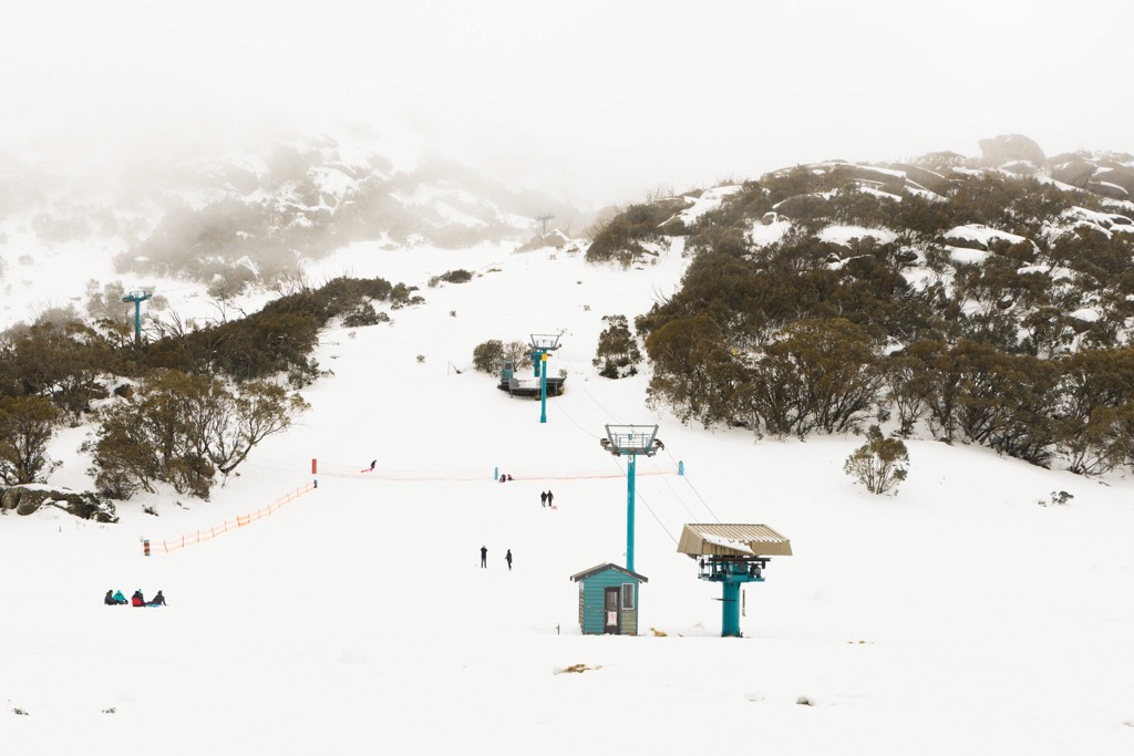 Mount Buffalo National Park, Australia