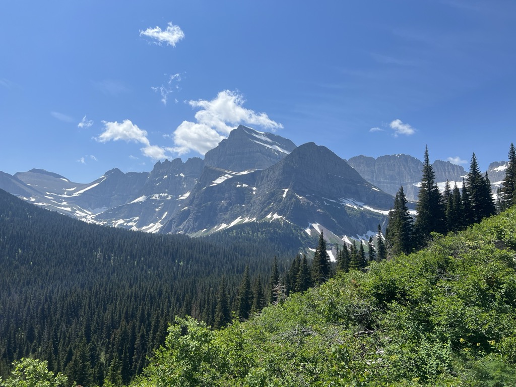 Photo №1 of Mount Gould