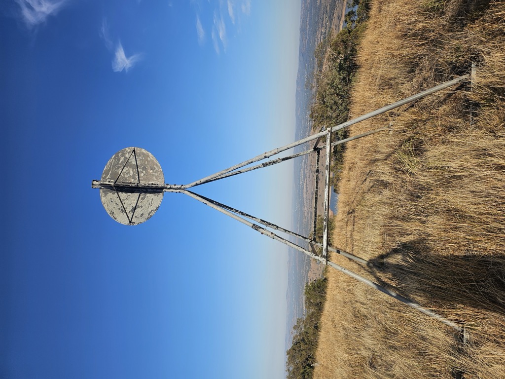 Photo №2 of Mount Talgarno