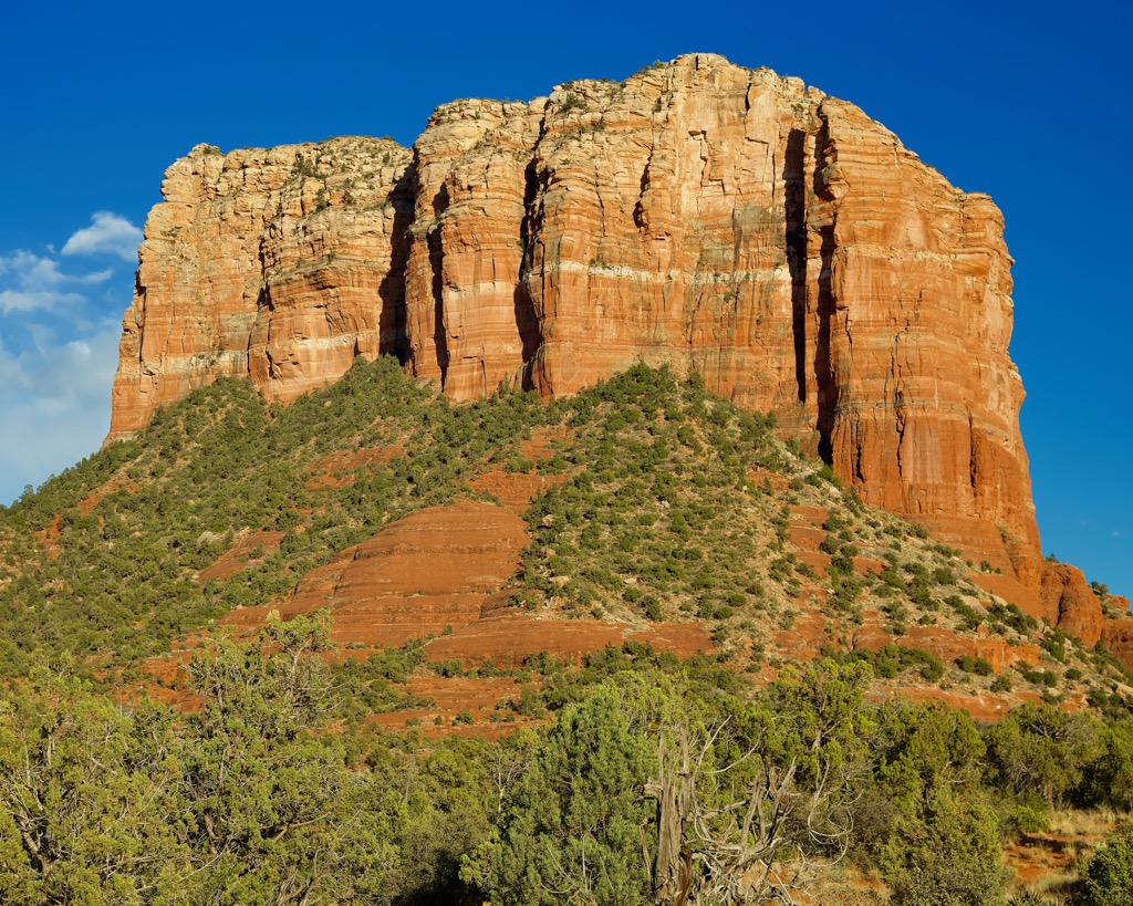 Munds Mountain Wilderness, Arizona