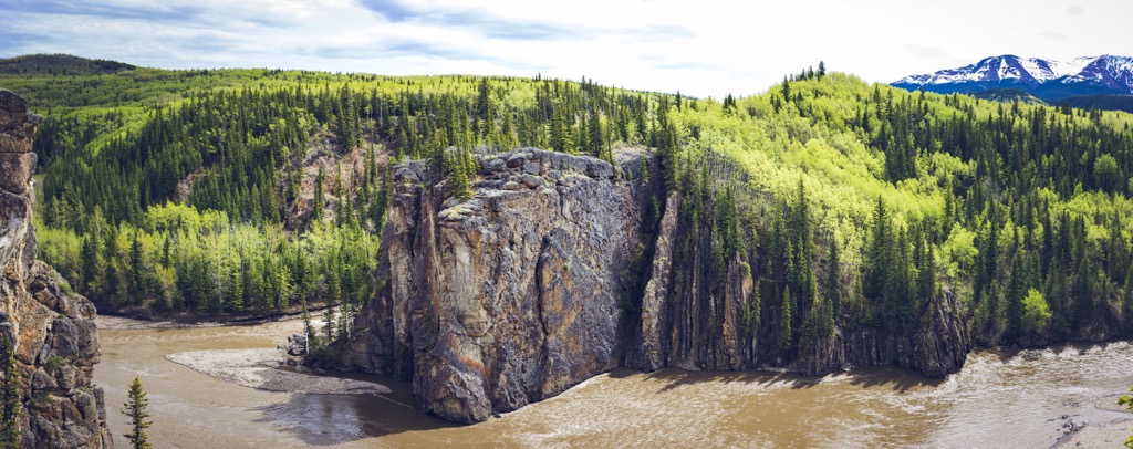 Municipal District of Greenview, Alberta