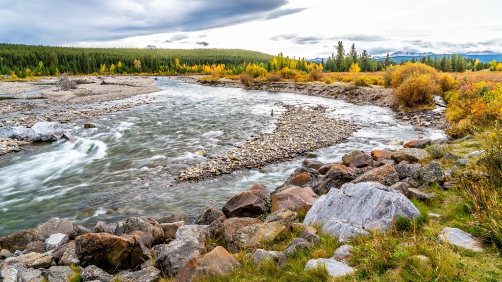 Municipal District of Greenview, Alberta