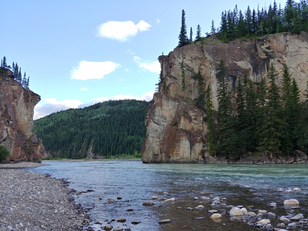 Municipal District of Greenview, Alberta