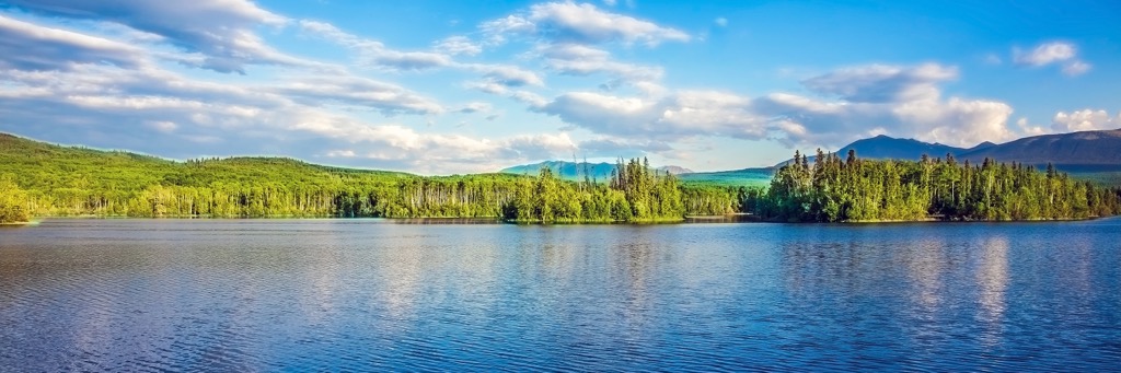 Municipal District of Greenview, Alberta