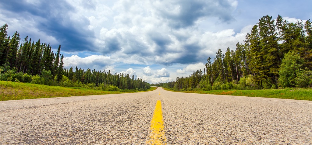 Municipal District of Greenview, Alberta