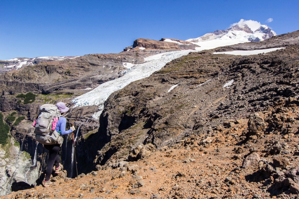Nahuel Huapi National Park, Argentina