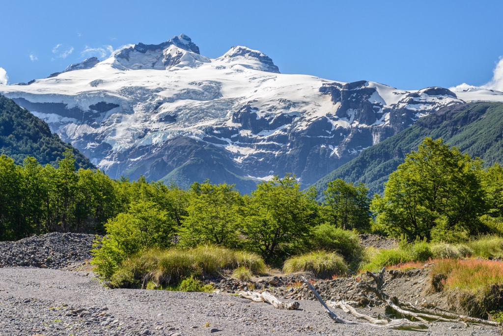 Nahuel Huapi National Park, Argentina
