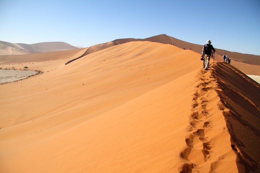 Namib-Naukluft National Park, Namibia