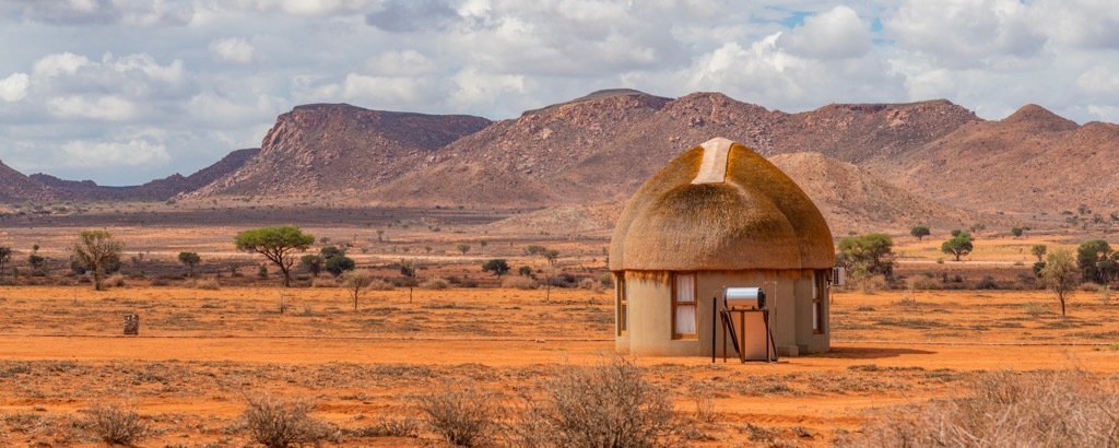Namib-Naukluft National Park, Namibia