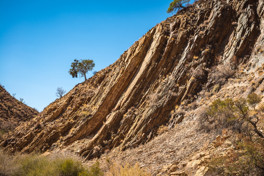 Namib-Naukluft National Park, Namibia