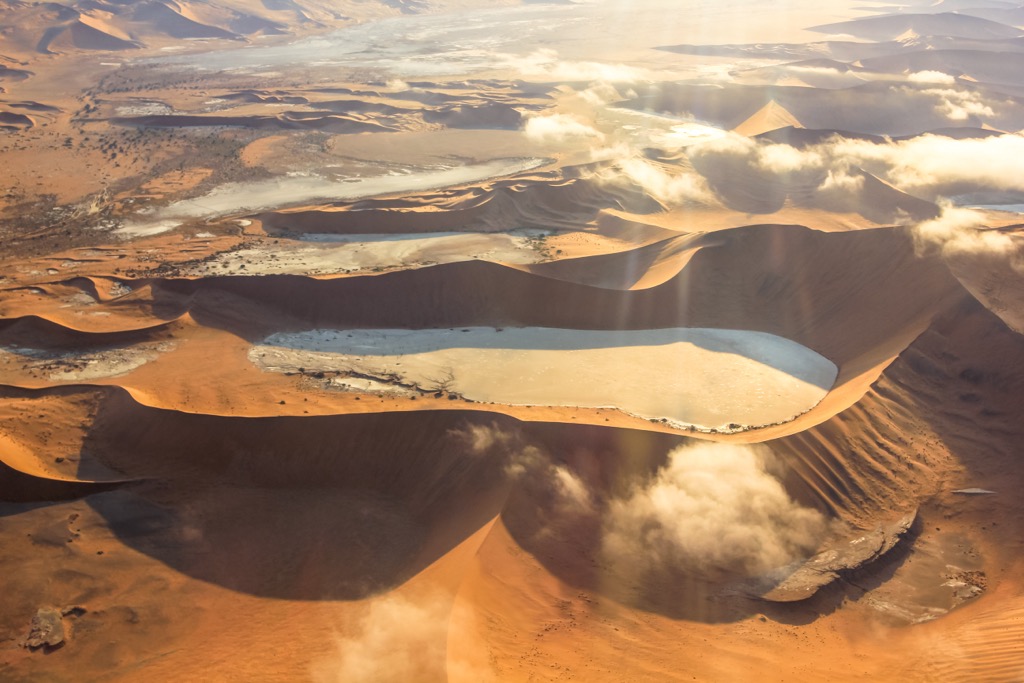 Namib-Naukluft National Park, Namibia
