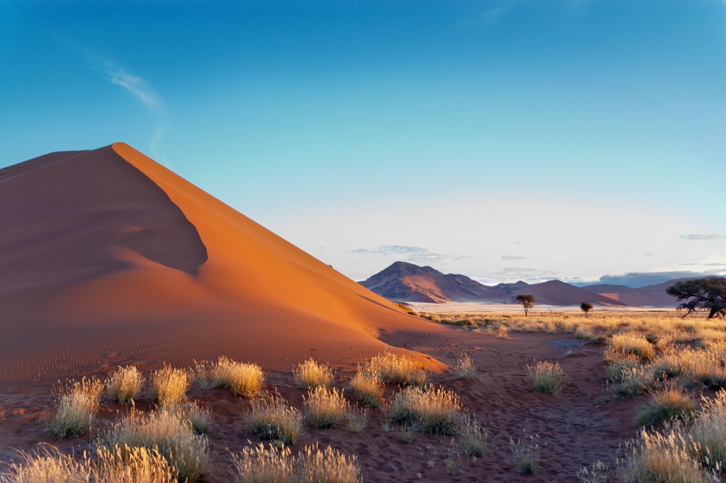 Namib-Naukluft National Park, Namibia