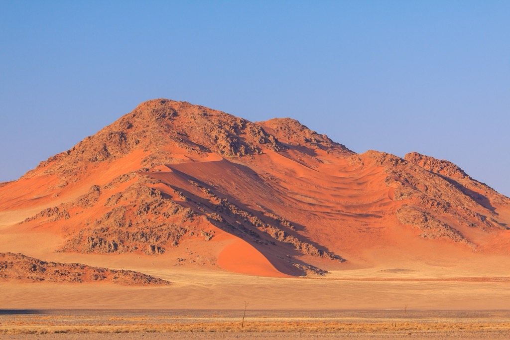 Namib-Naukluft National Park, Namibia