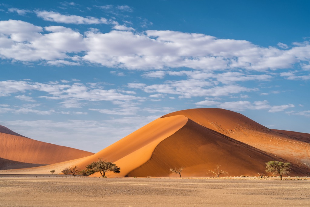 Namib-Naukluft National Park, Namibia