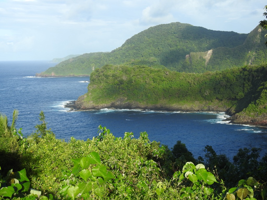 National Park of American Samoa