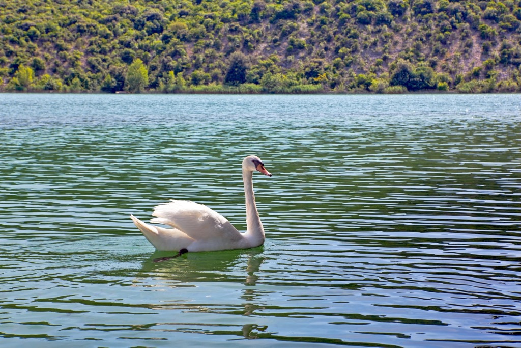 National Park Krka, Croatia
