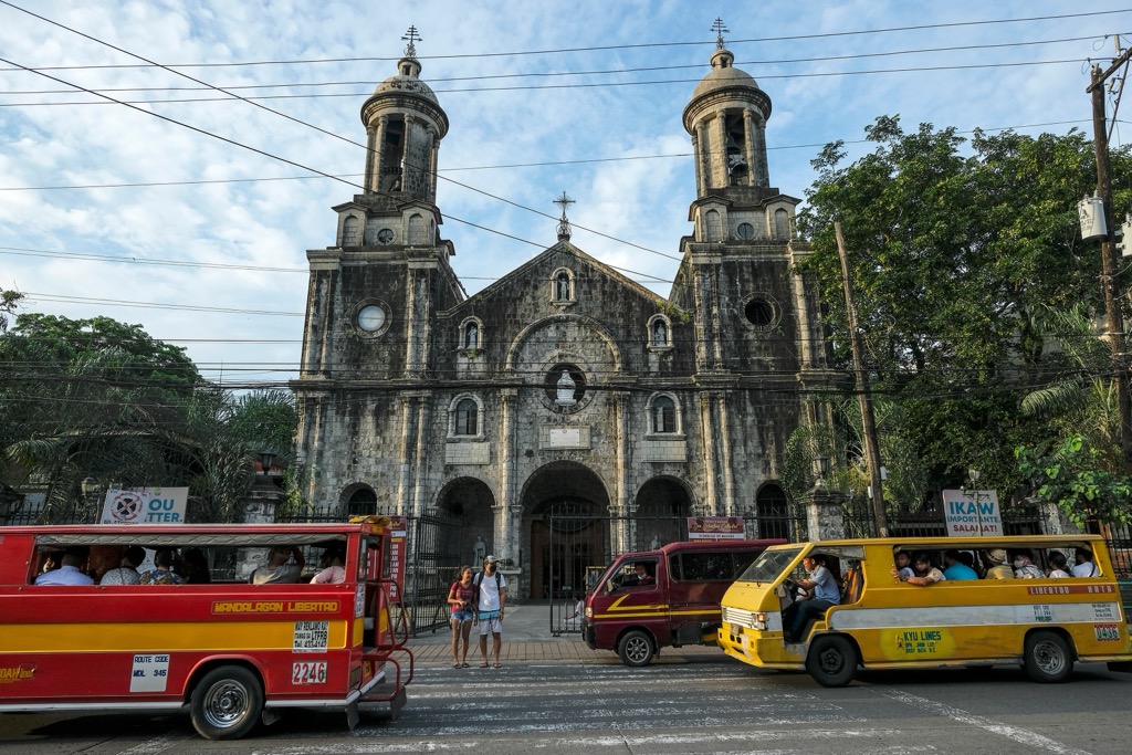 Negros Island was a Spanish colony for over 300 years, with European-style buildings across the island, like San Sebastian Cathedral in Bacolod. Negros Occidental