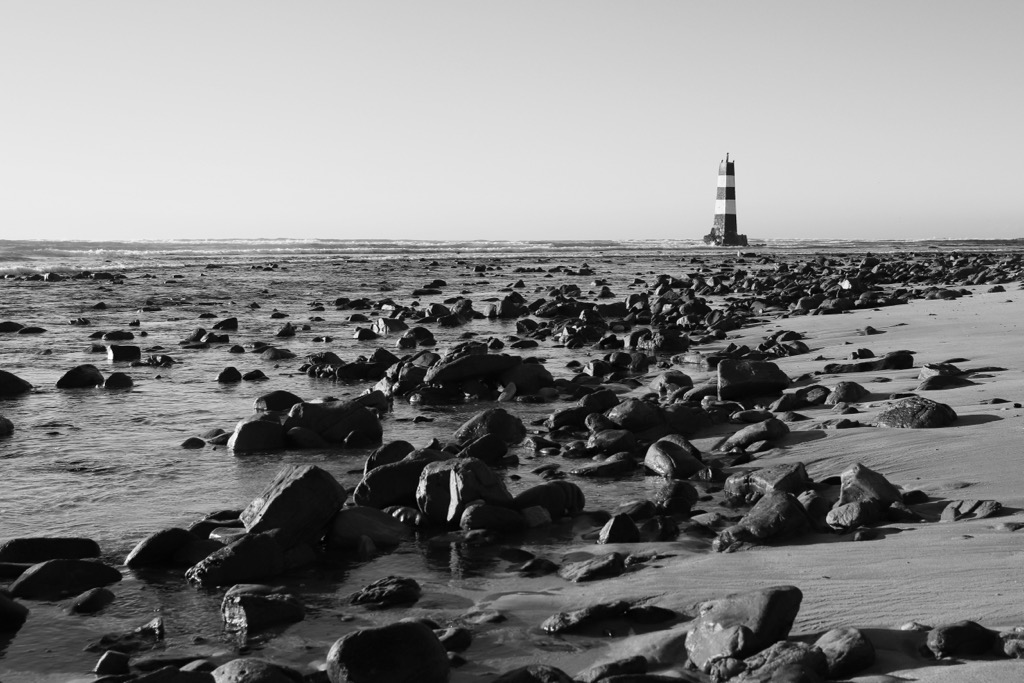 Cape Recife Nature Reserve. Nelson Mandela Bay