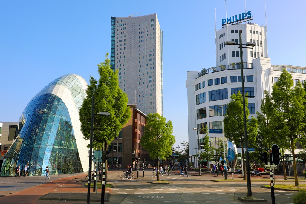 Eindhoven, Netherlands