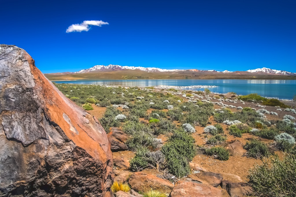 Zapala, Neuquén, Argentina